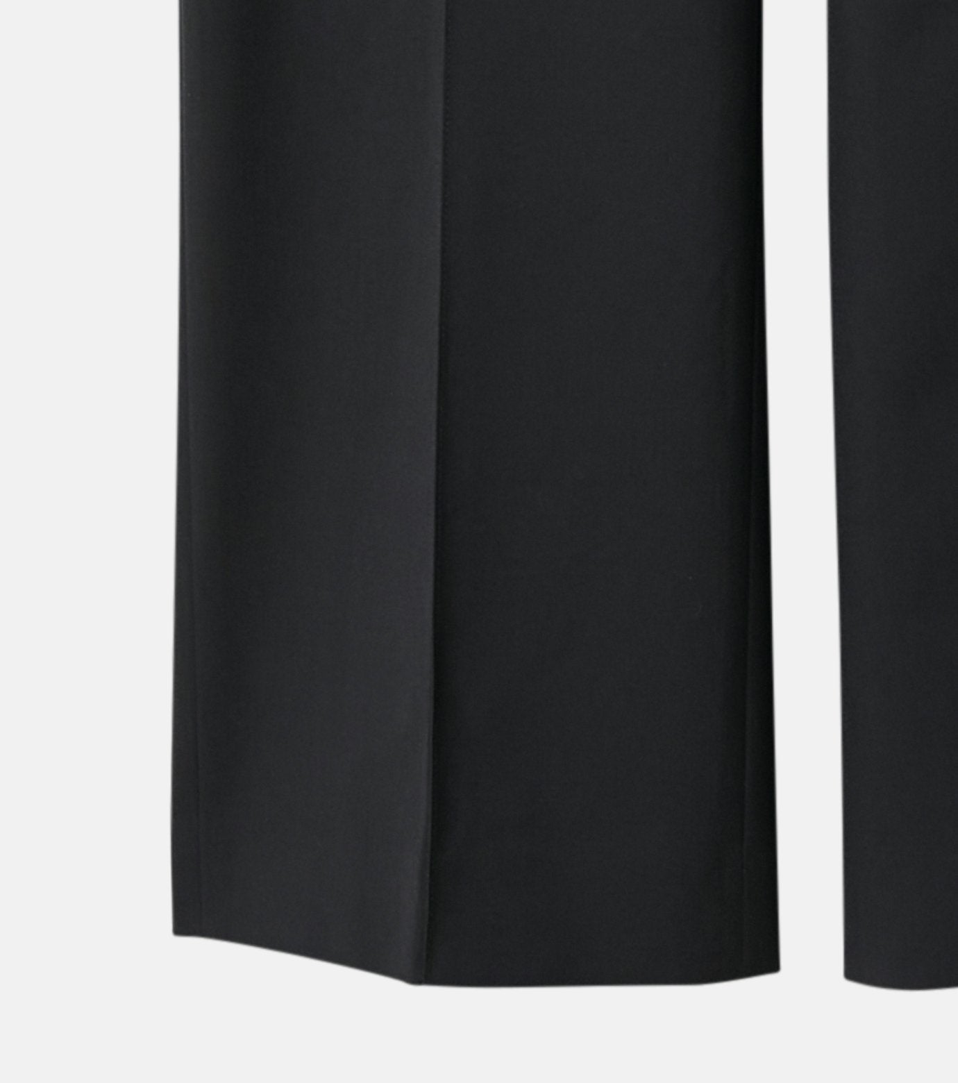 Straight Trousers