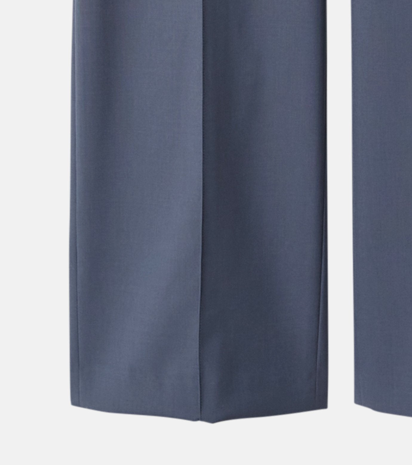 Straight Trousers