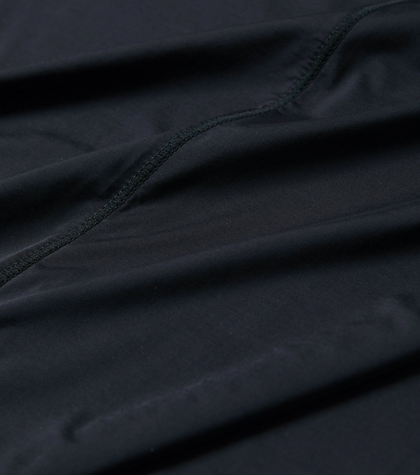 Nylon Sheer Cut and sewn