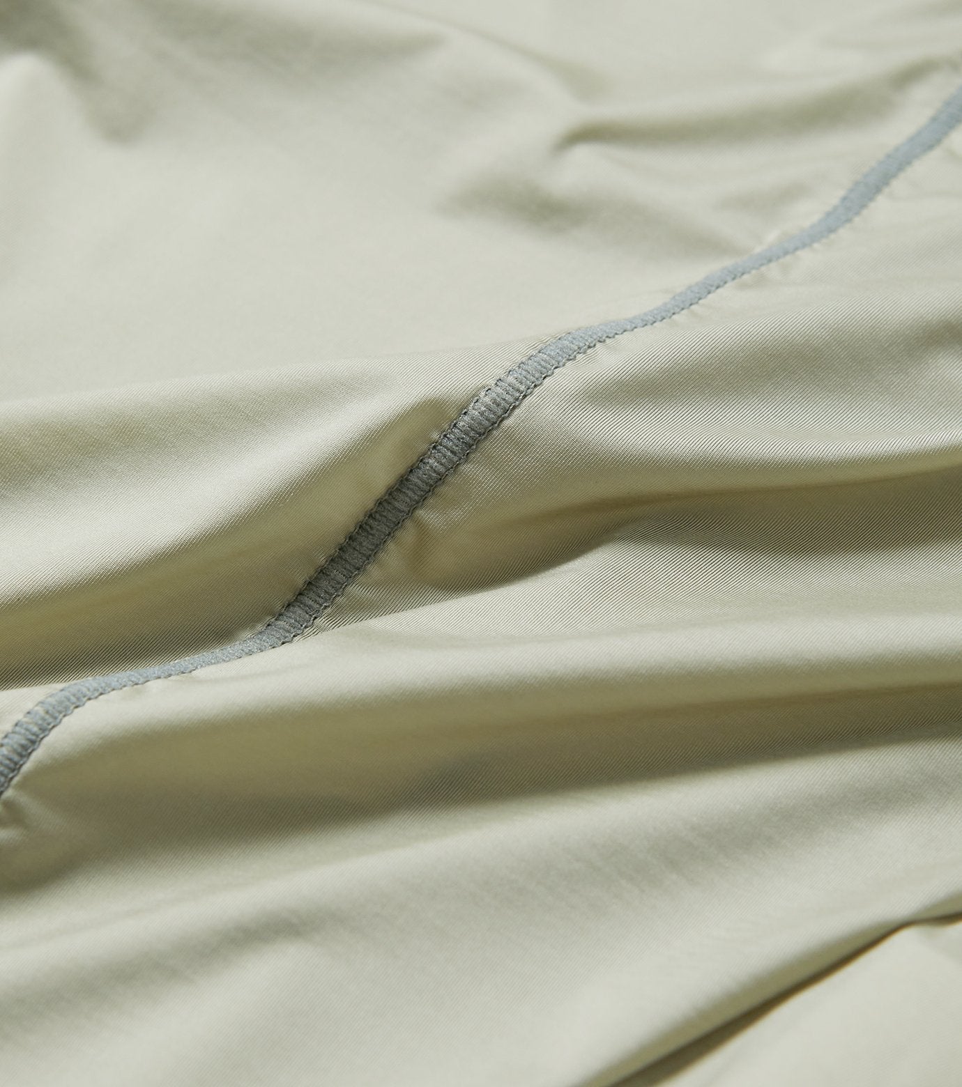 Nylon Sheer Cut and sewn