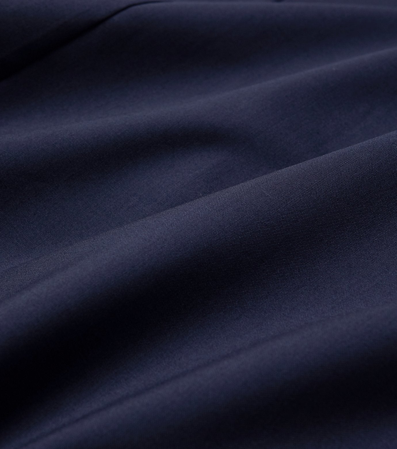 Peaked Lapel Shirt Jacket