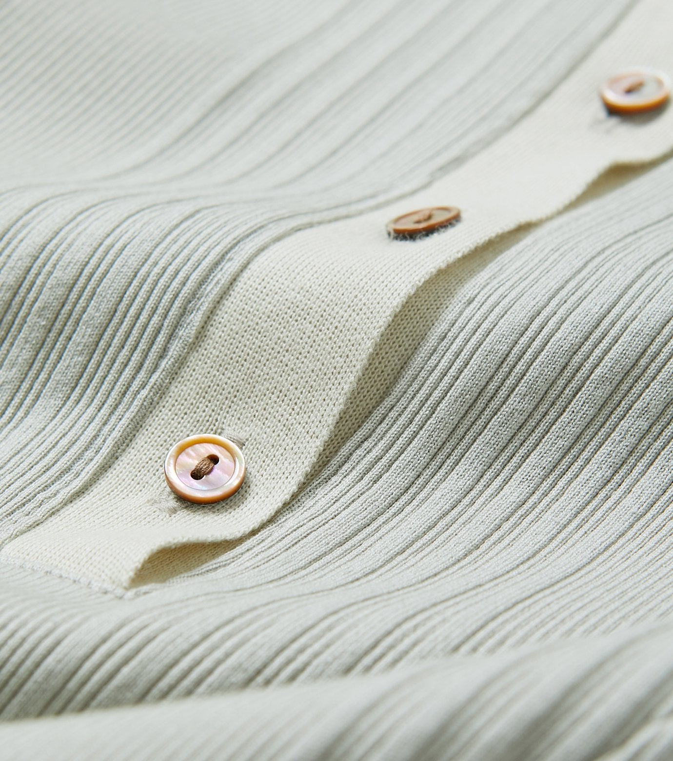 Cotton Teleco Polo Dress