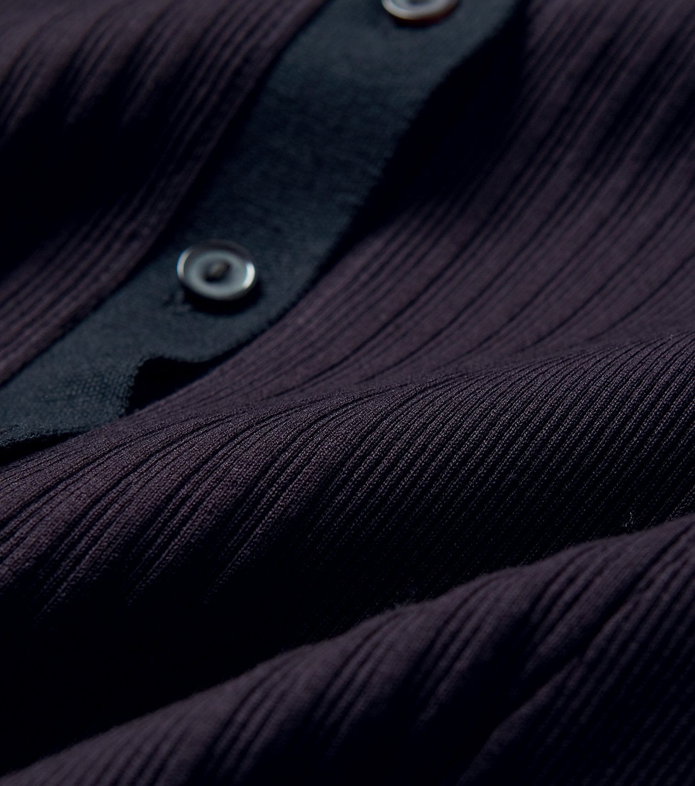 Cotton Teleco Polo Dress