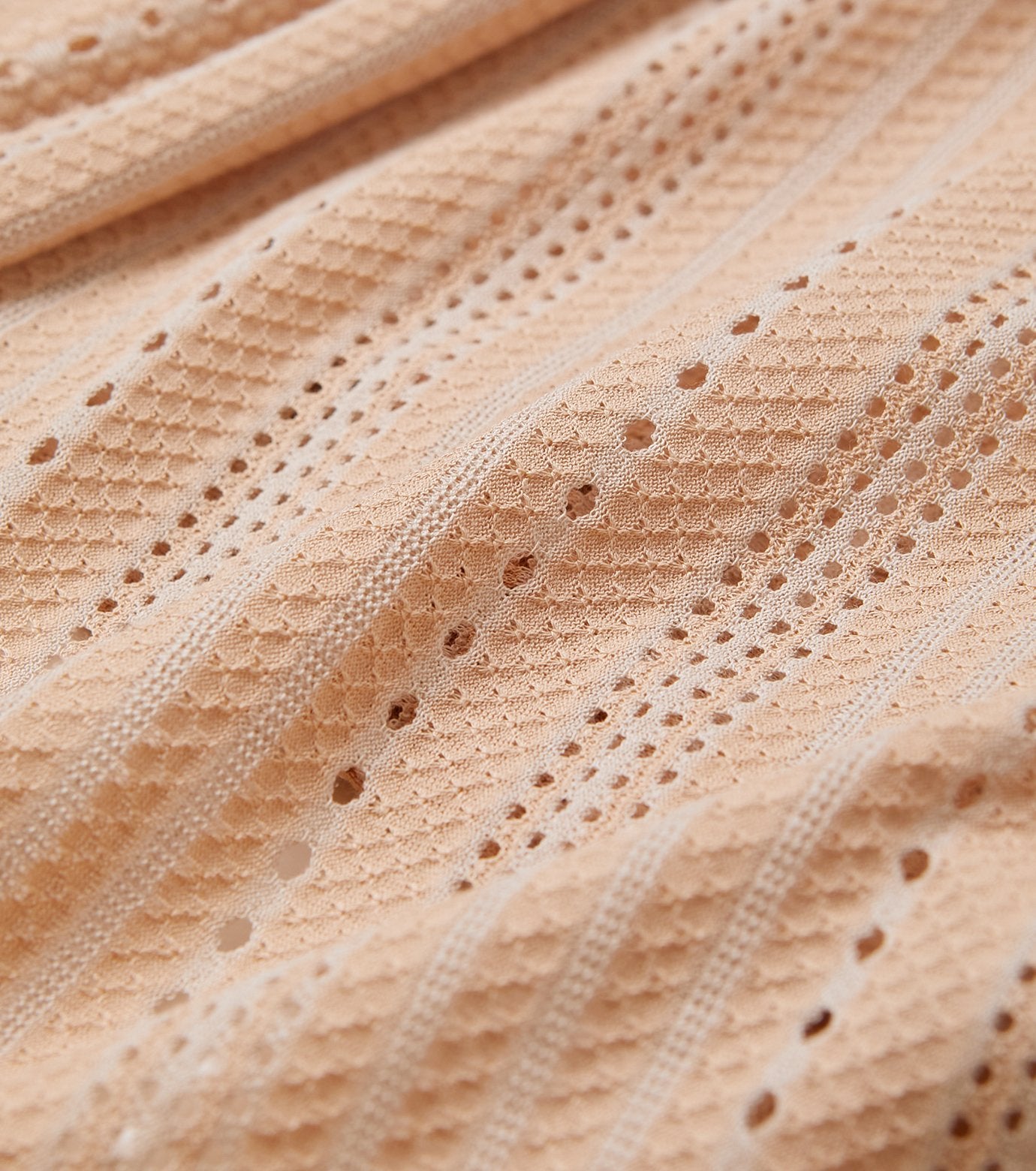 Russell Stripe Skirt