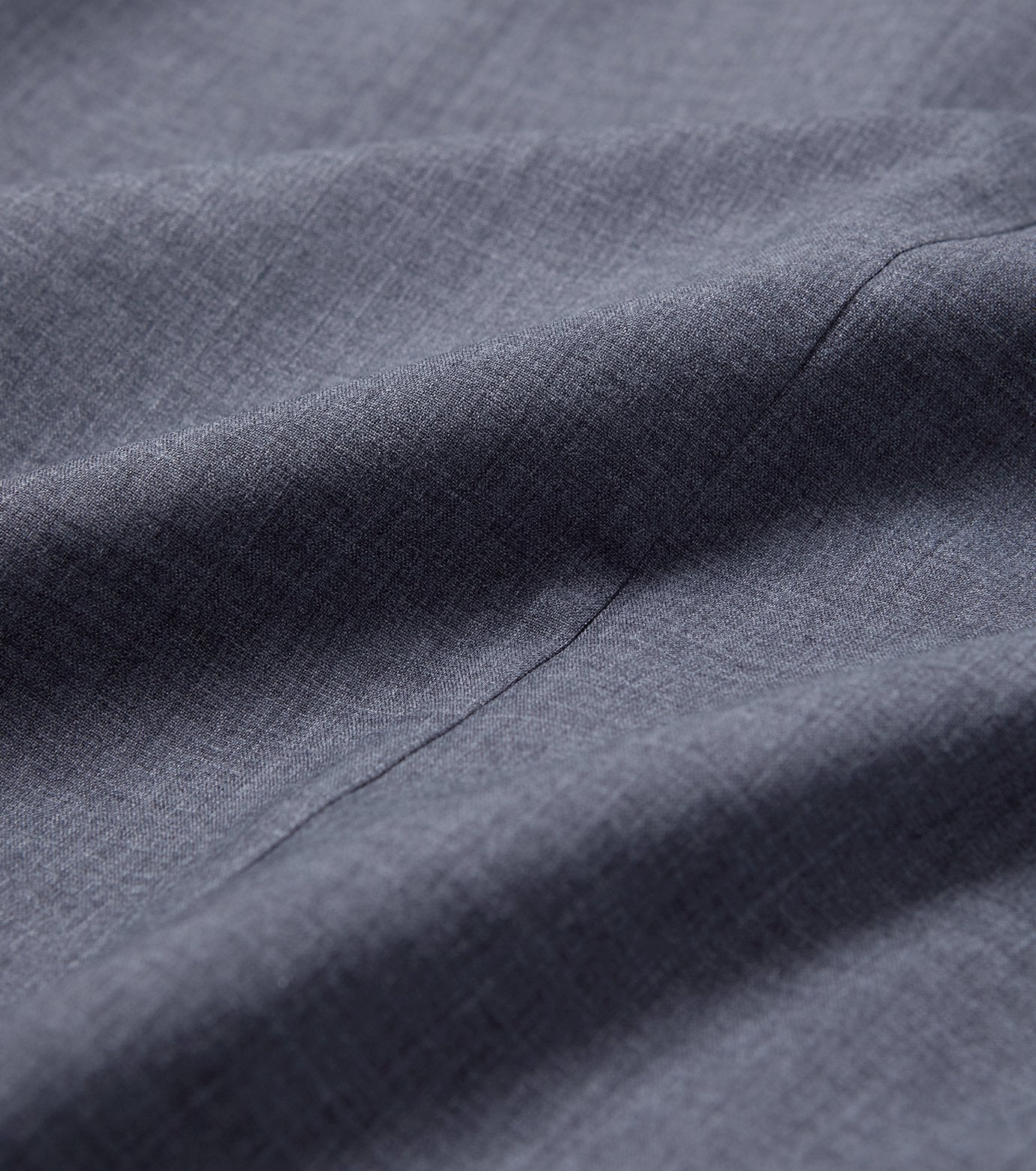 Lace Trim Apron Tailored Short