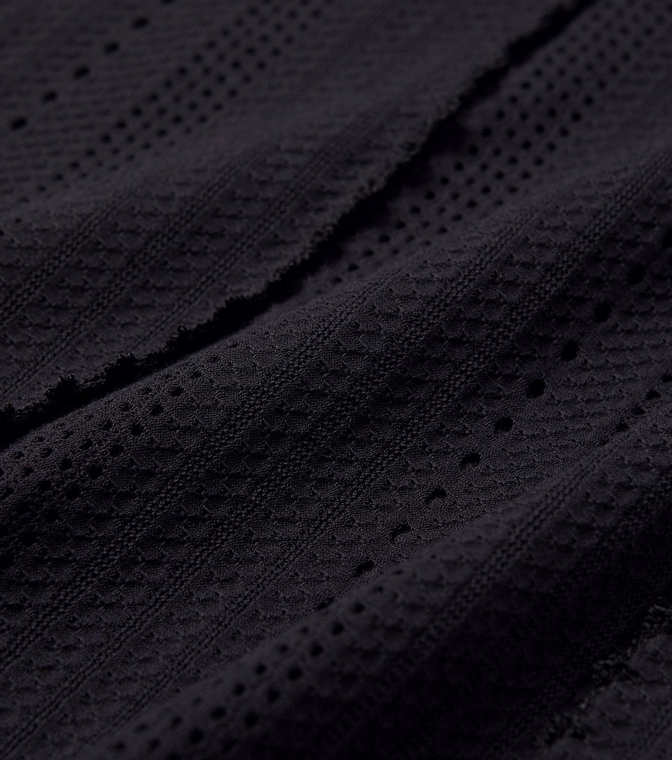 Russell Stripe Relax Pants