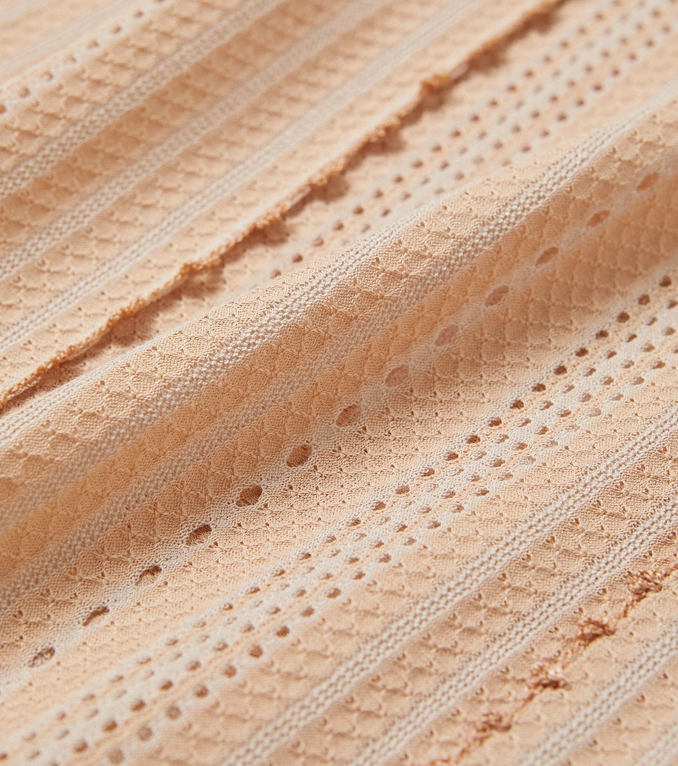 Russell Stripe Relax Pants