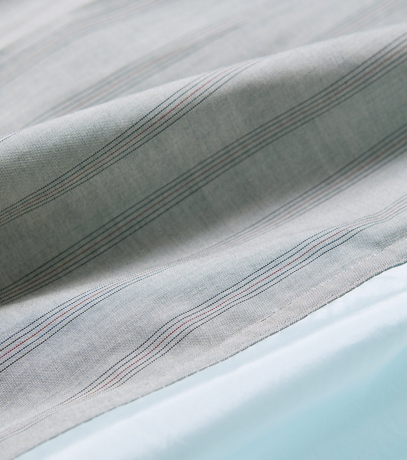 Back Taffeta Cotton Pants