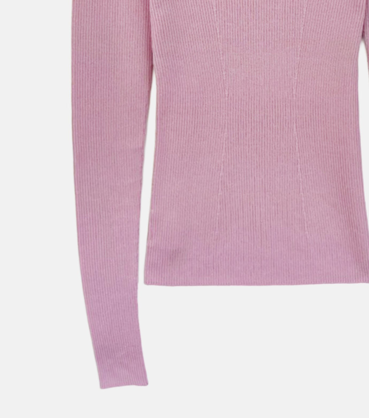WholeGarment Turtleneck
