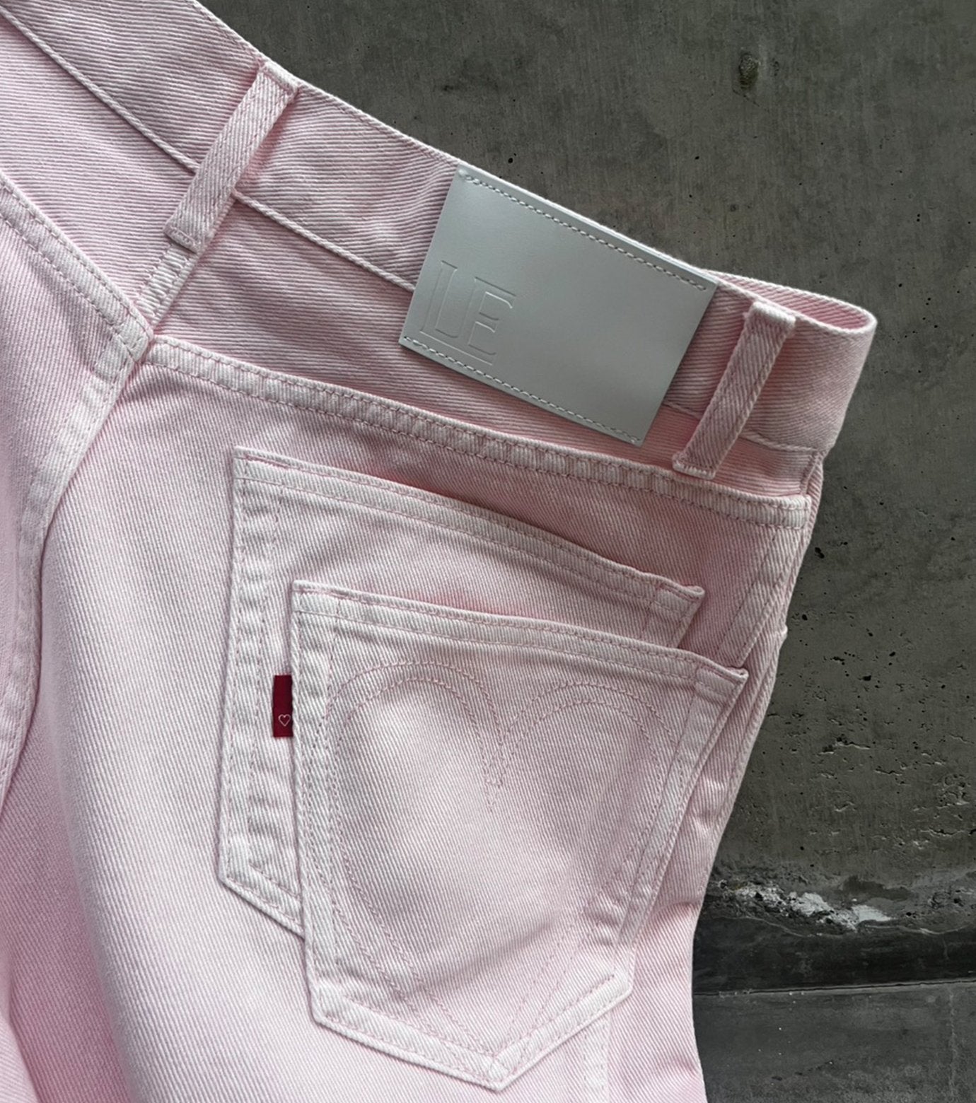 x Basicks Jeans