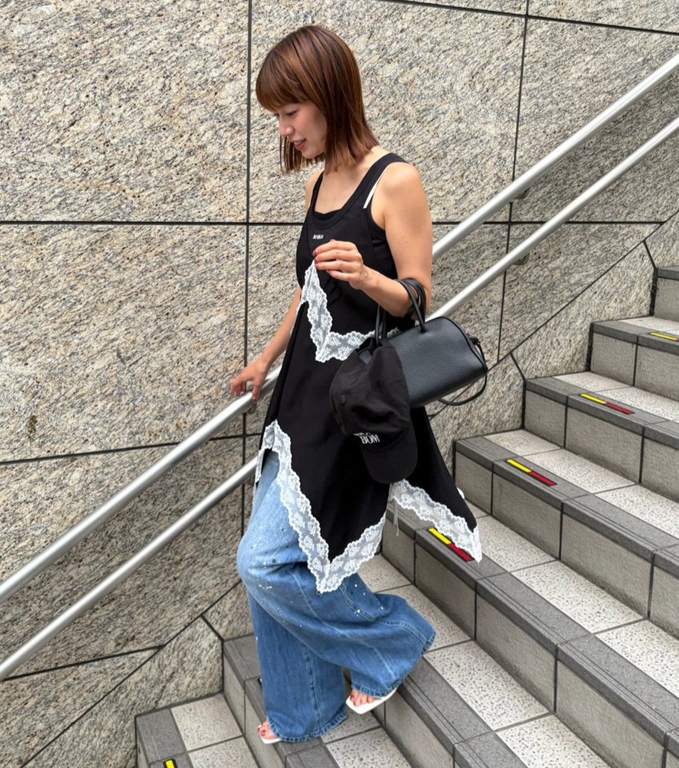 x Basicks Jeans