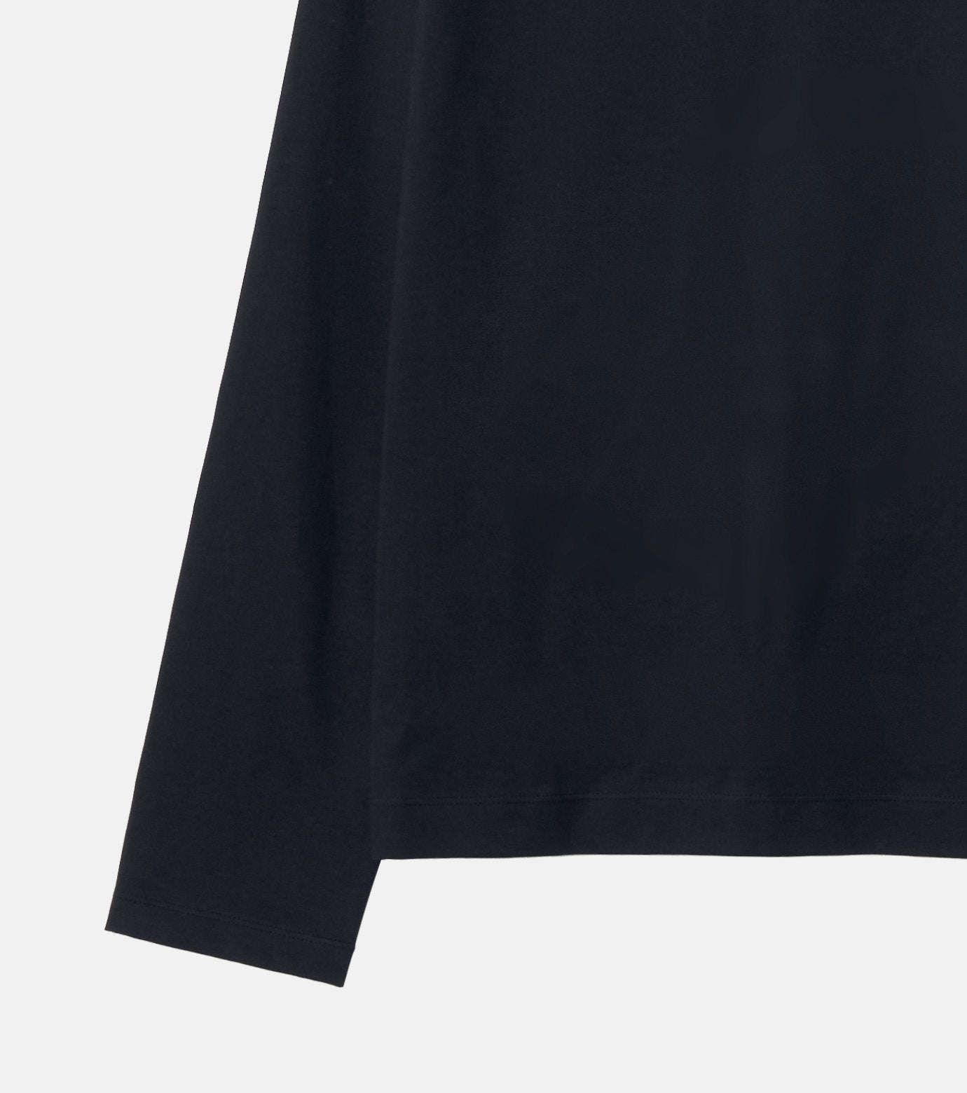 LE Embroidery Long T