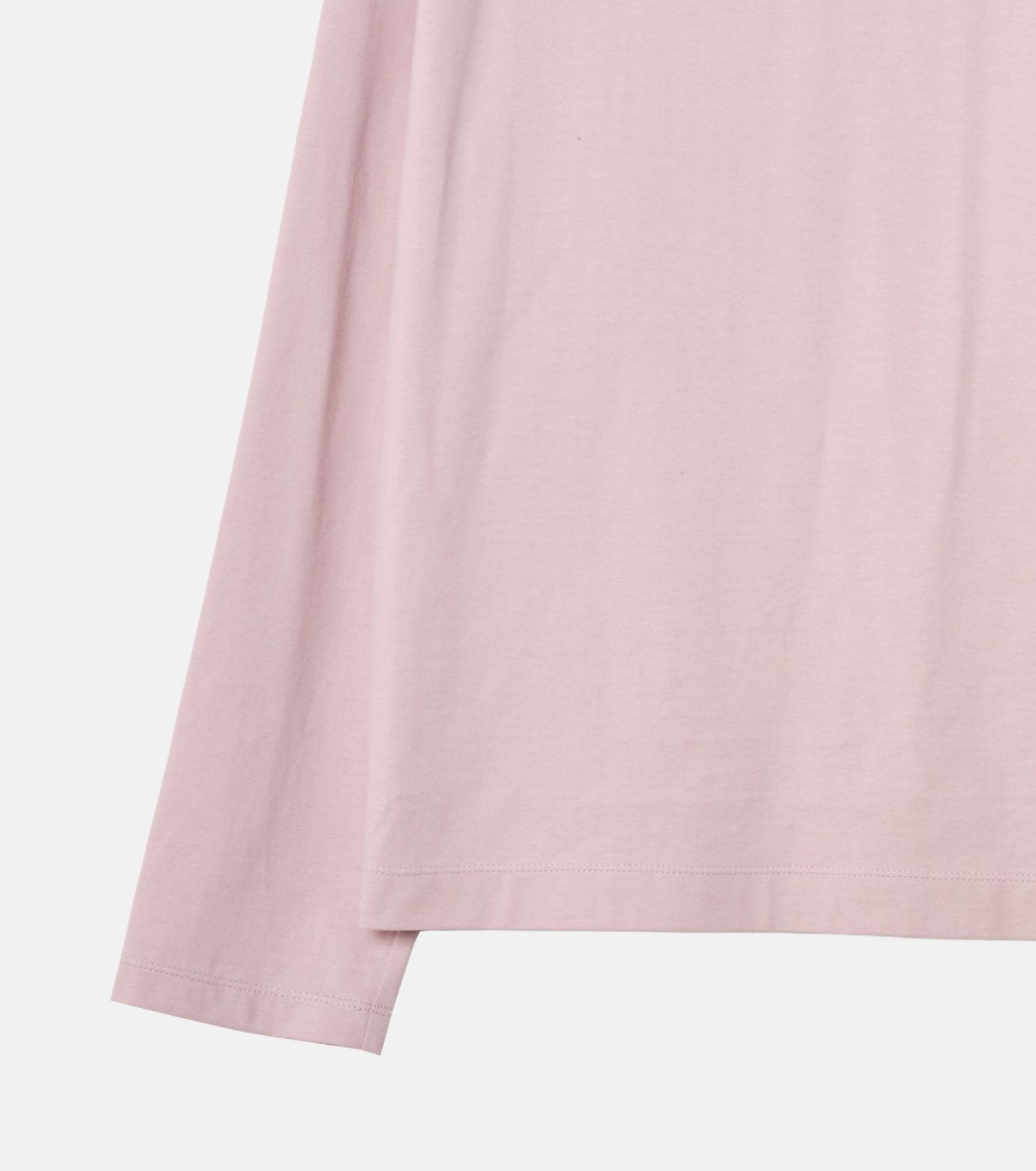 LE Embroidery Long T
