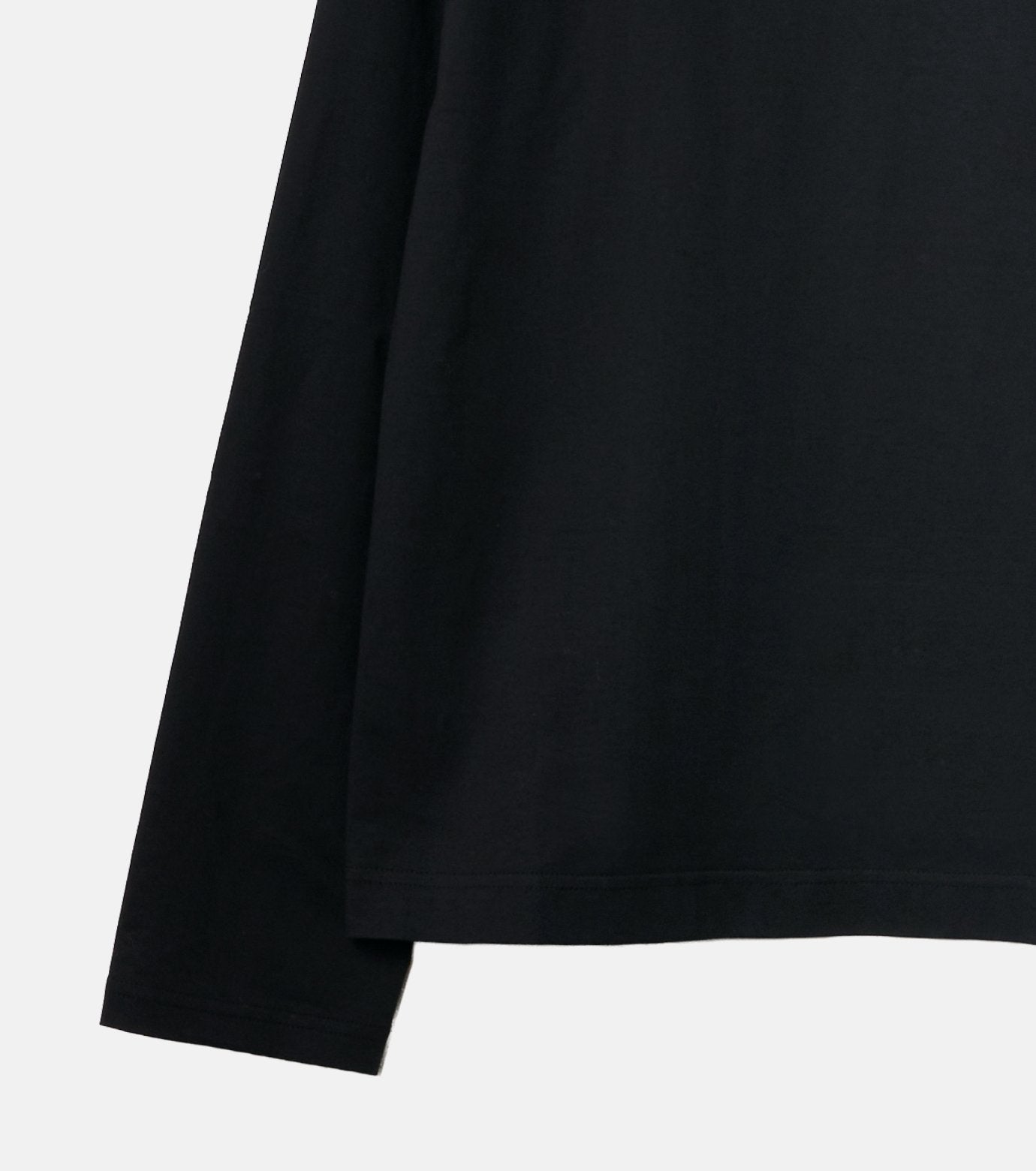 LE Embroidery Long T