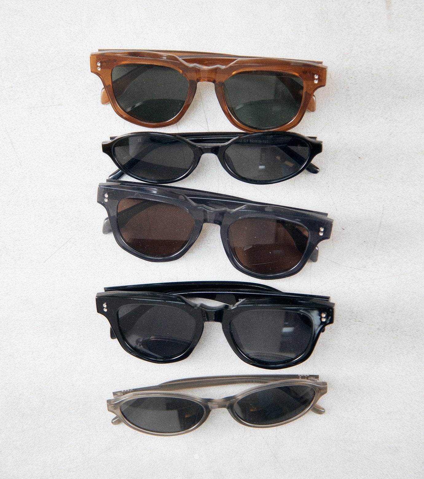 Sunglasses 1990