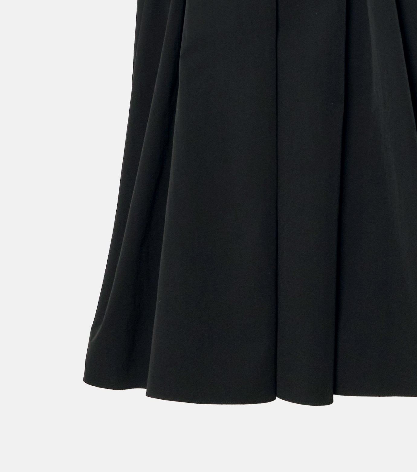 Shirred Bodice Cami Dress