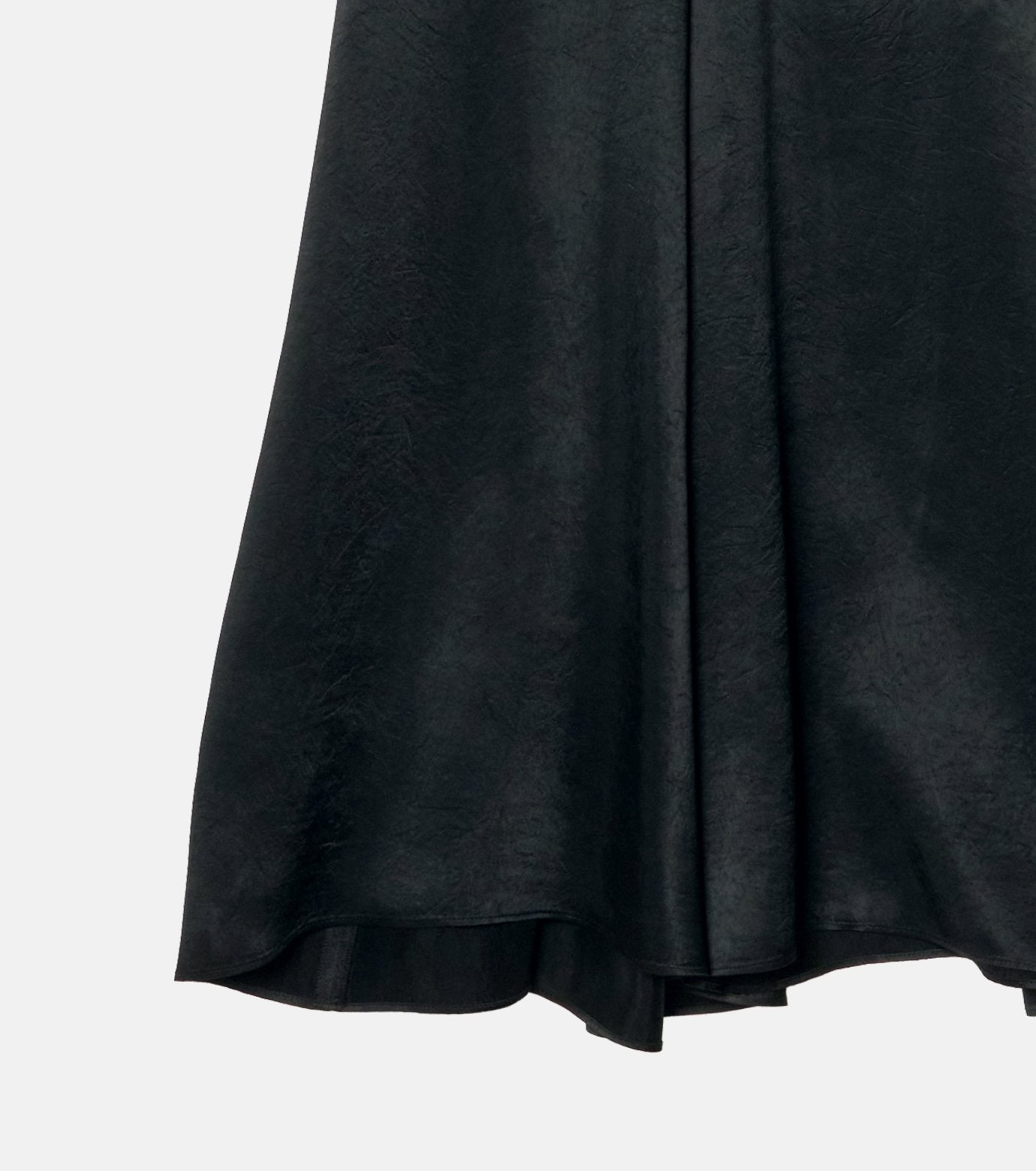 Satin Camisole Dress