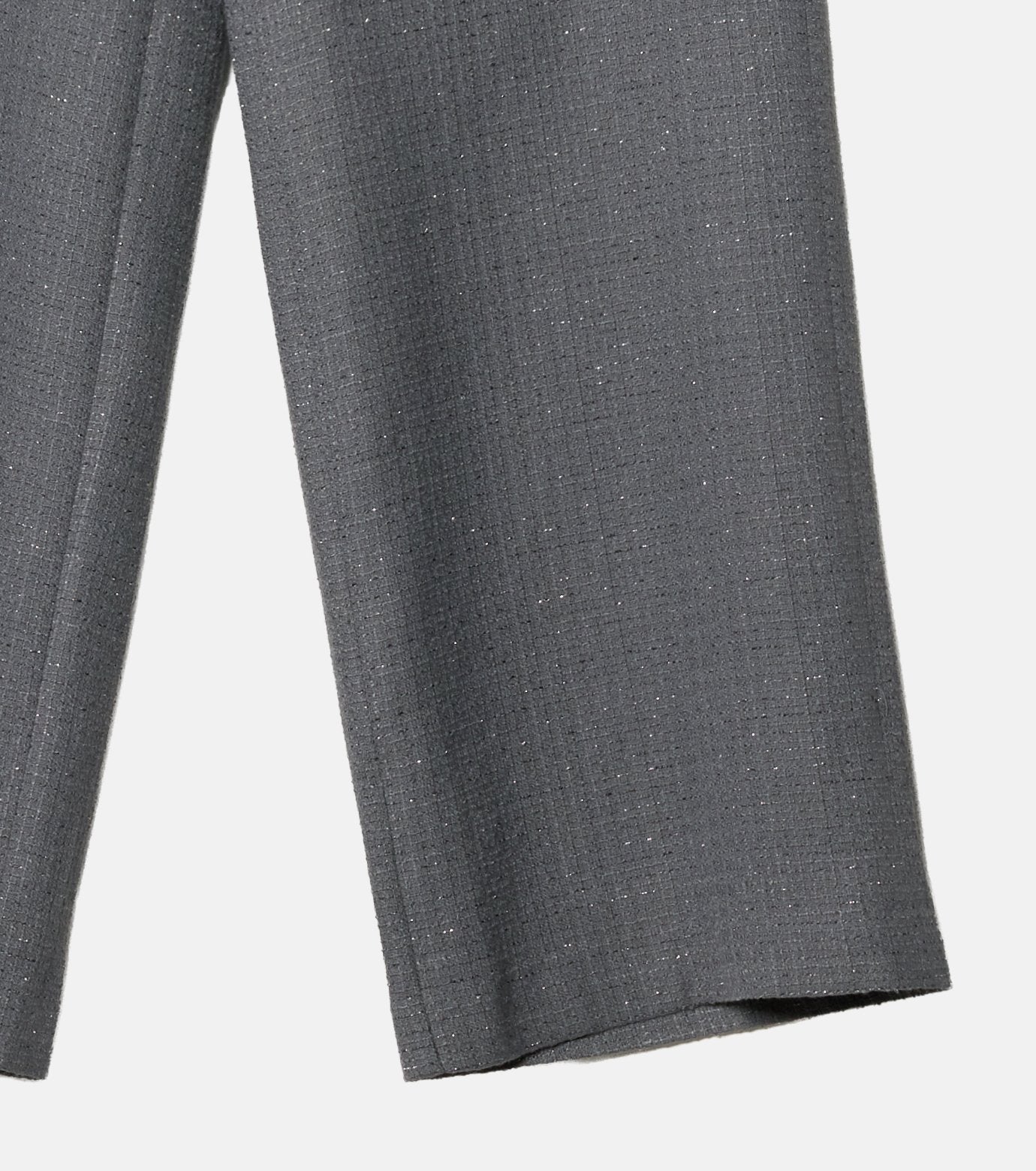 Multi Way Tweed Pants