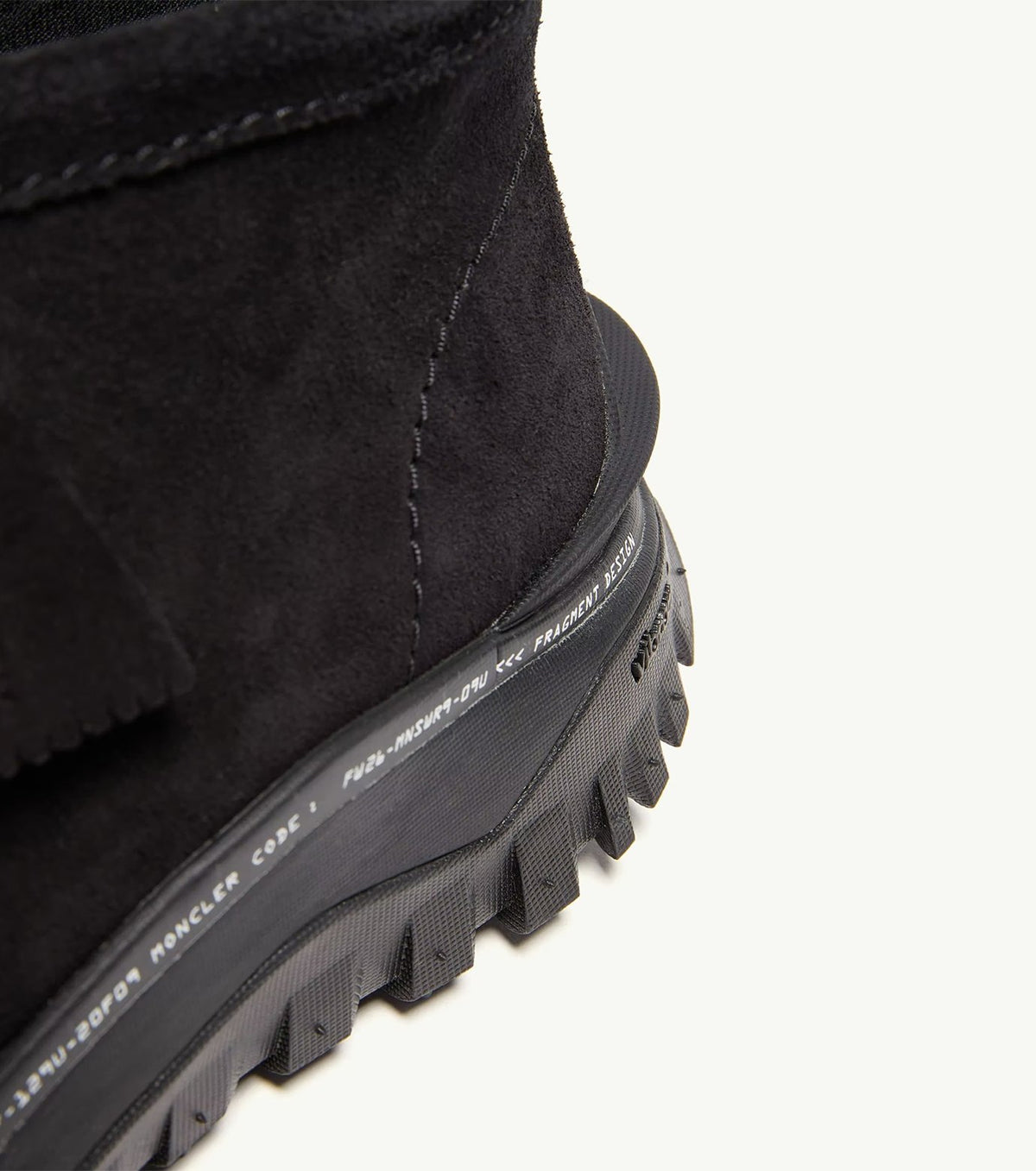 TRAILGRIP WALLABEE GTX ANKLE BOOTS
