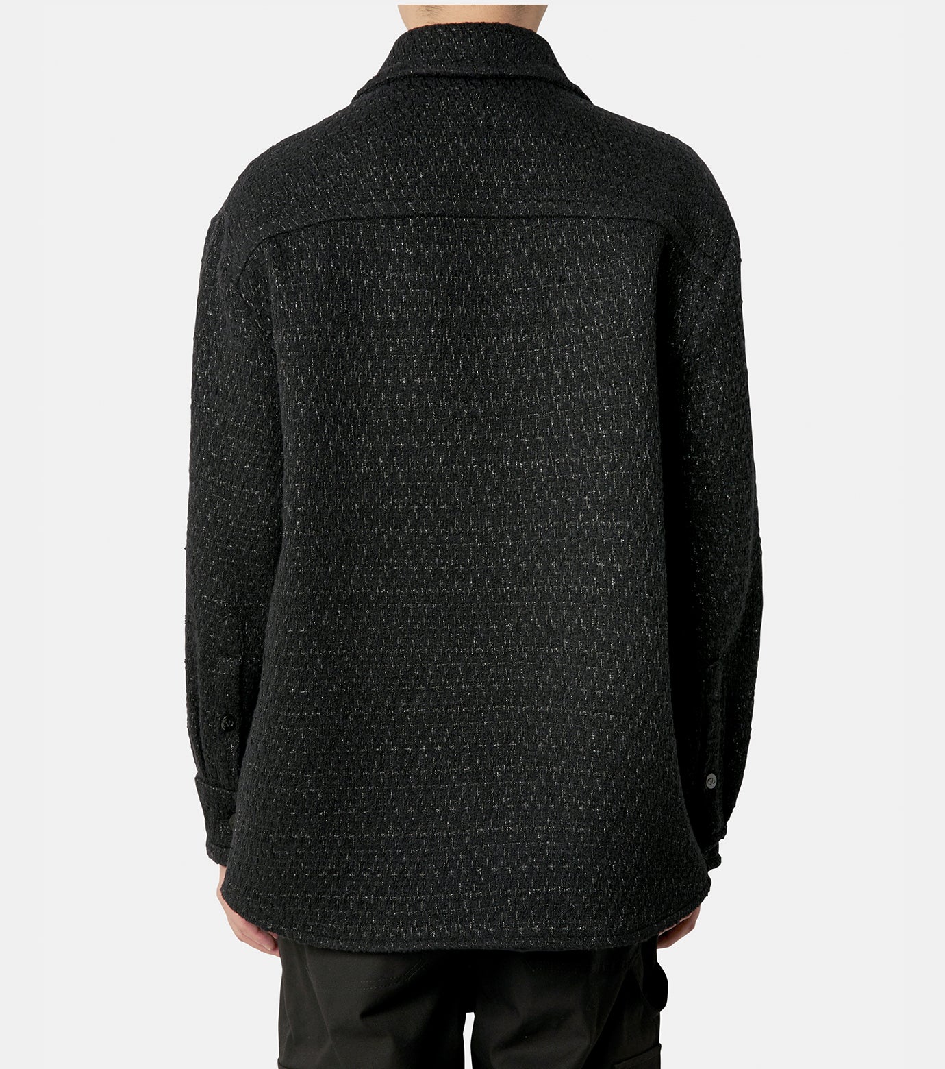 TWEED GIUBBINO