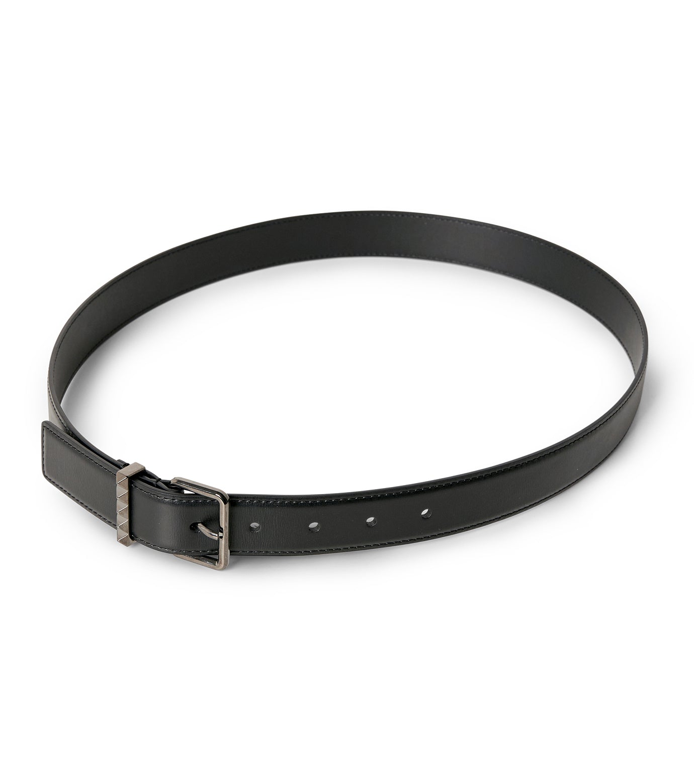 ROCKSTUD BUCKLE BELT