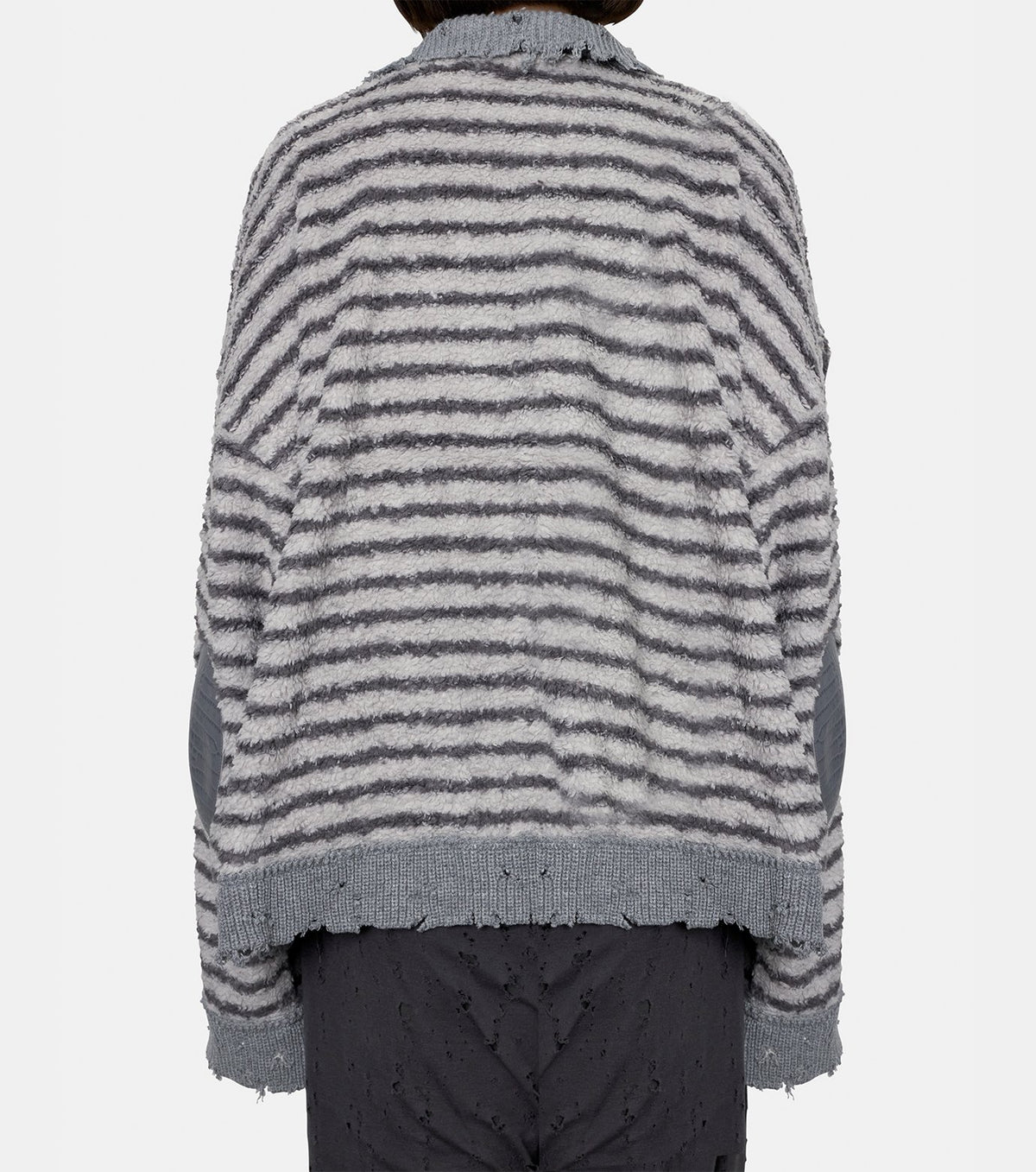 My Dad's Cardigan