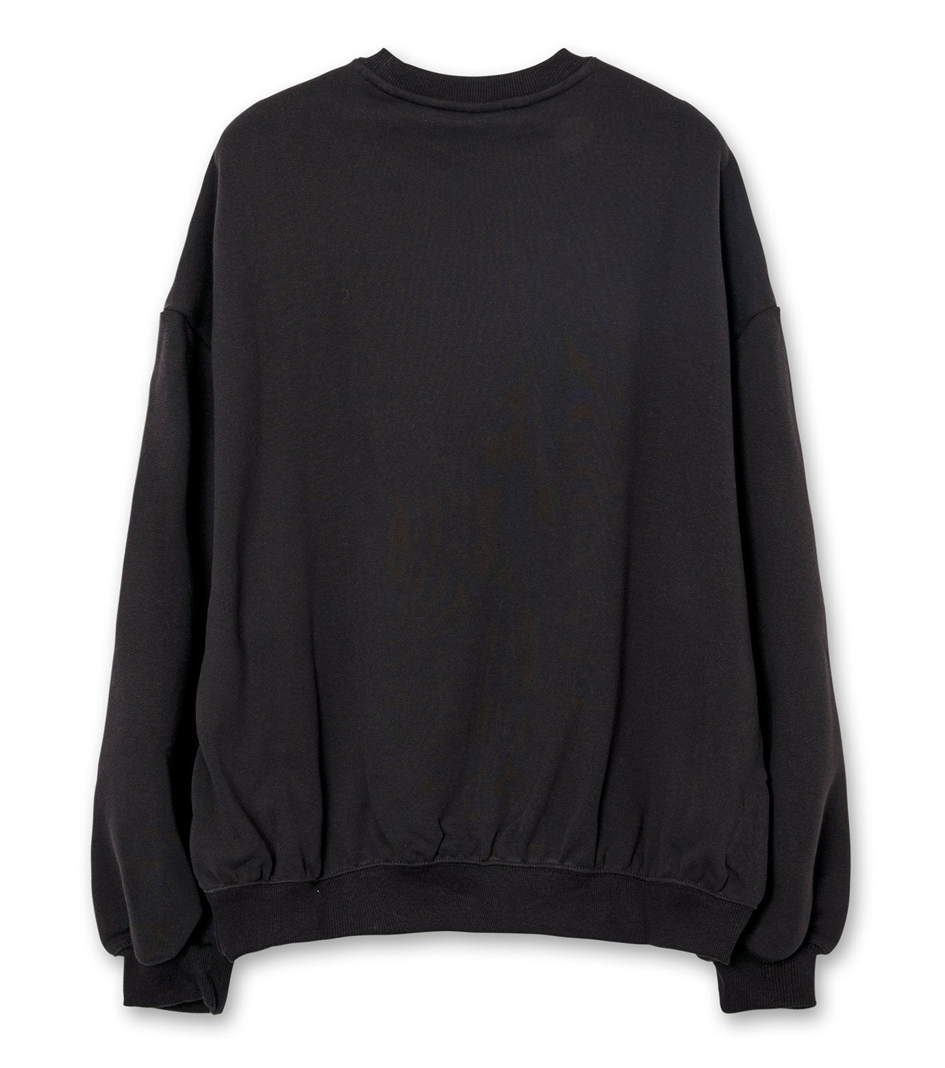 PUMA X ROSE Oversized Crew TR