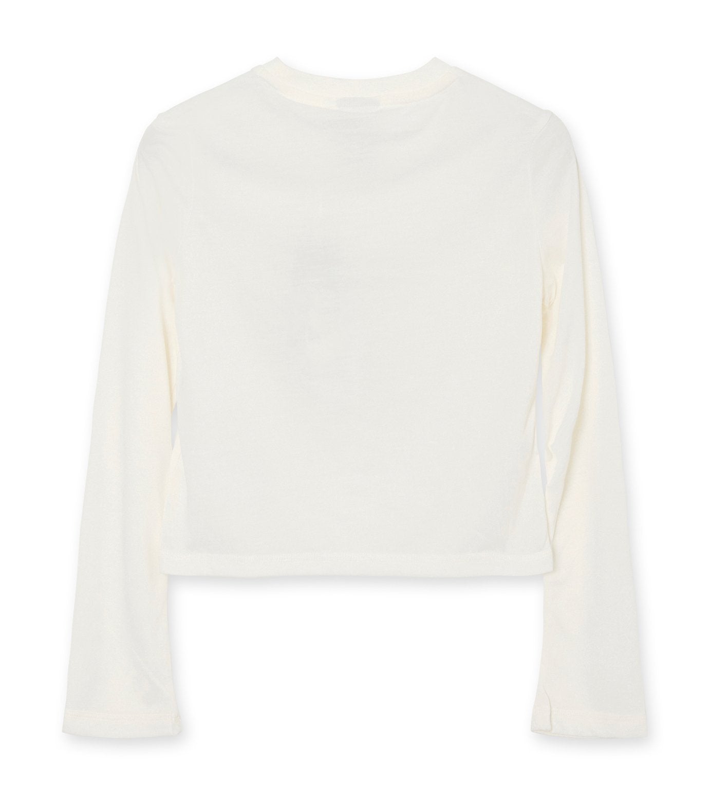 PUMA X ROSE Slim Longsleeve Tee