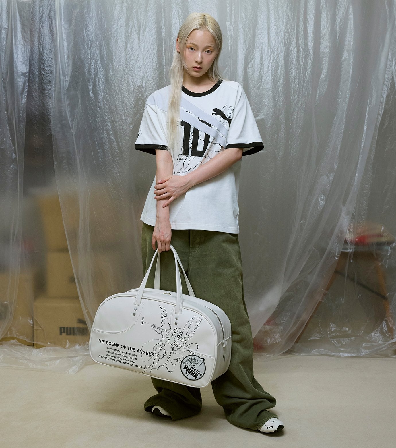 T7 TEE MASU