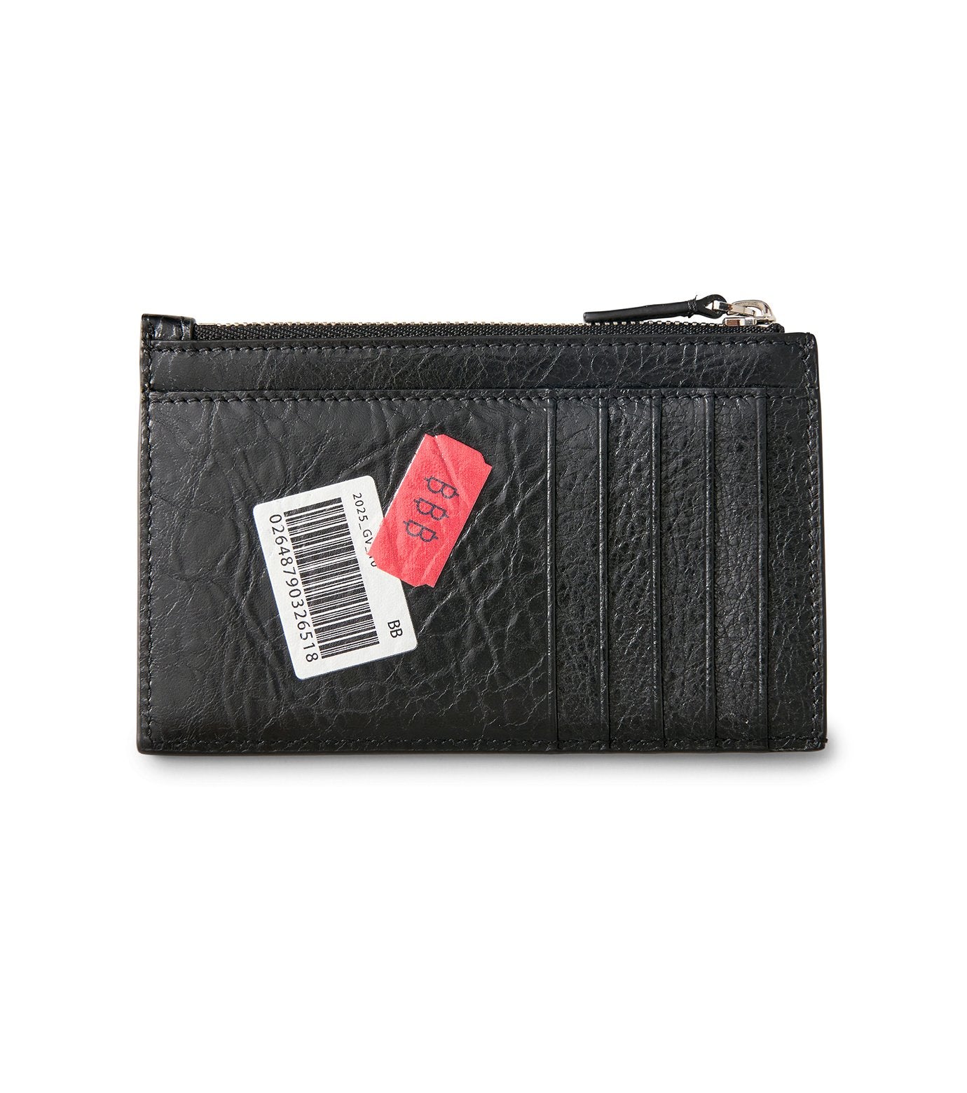 CASH LONG COIN & CARD HOLDER