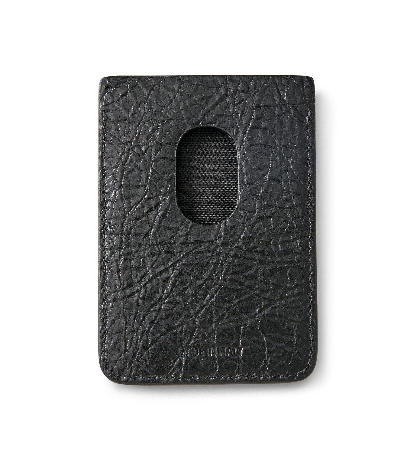 CASH MAGNET CARD HOLDER