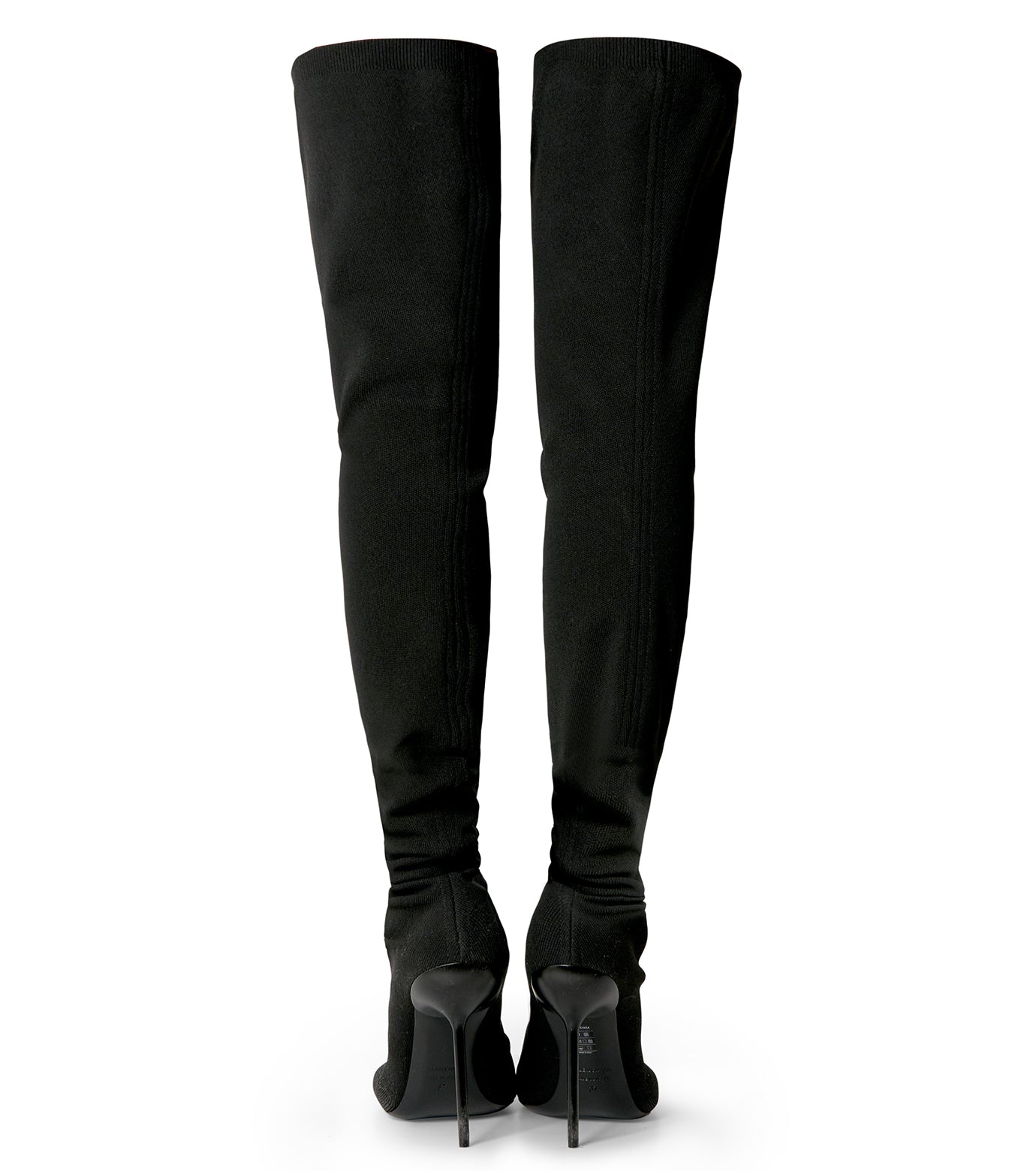 Anatomic OTK Boots Knit