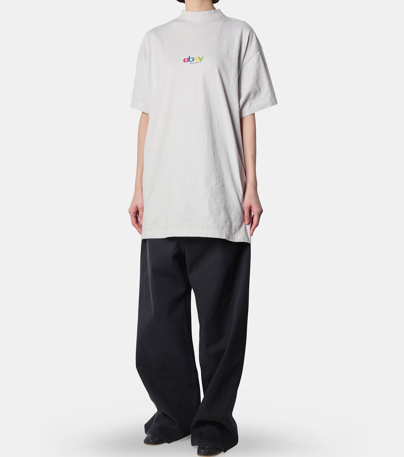 Ebay Oversized T-shirt