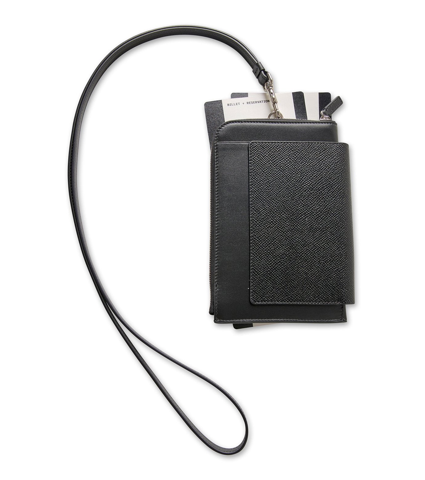 PASSPORT PHONE HOLDER