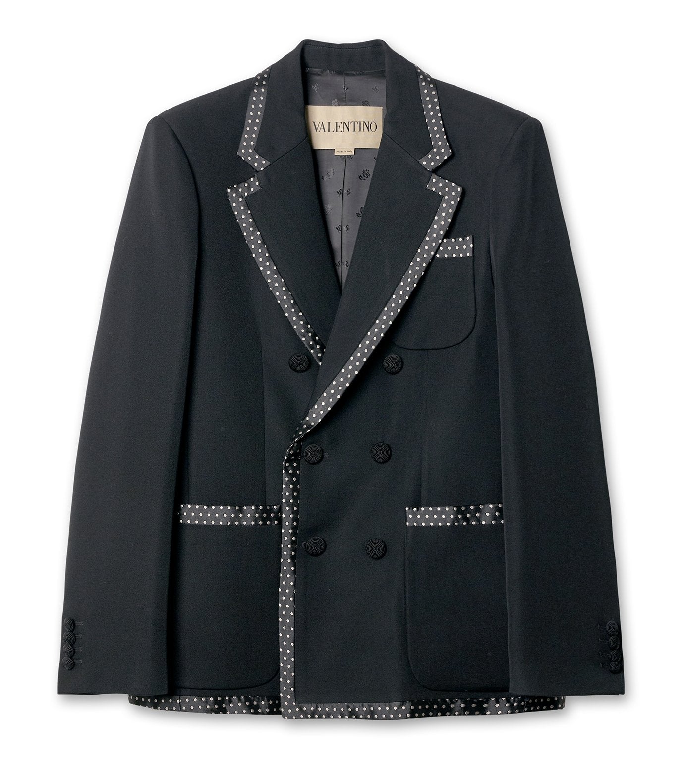 GIACCA_CLASSIC GRAIN DE POUDRE