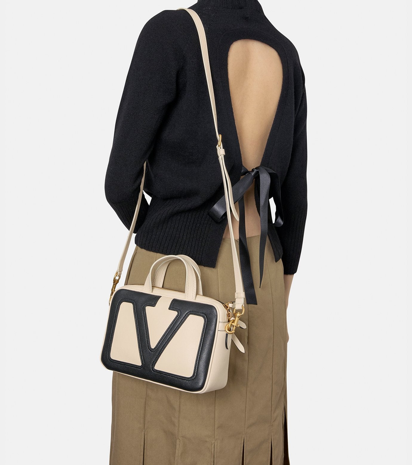 Small Duffle Bag Viva Sperstar