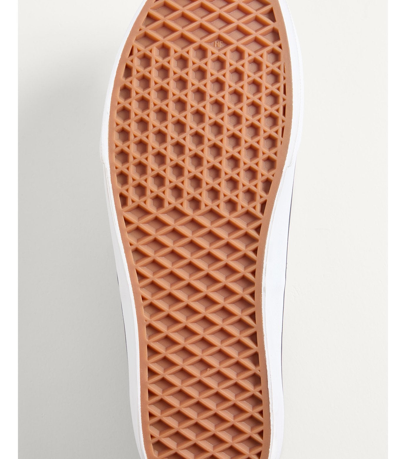 VANS_VLOGO CHECKERBOARD