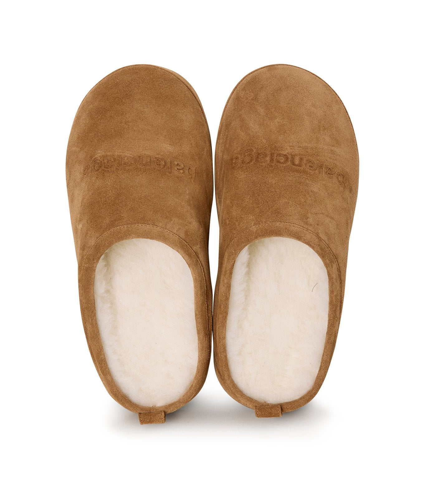 Alaska Slipper