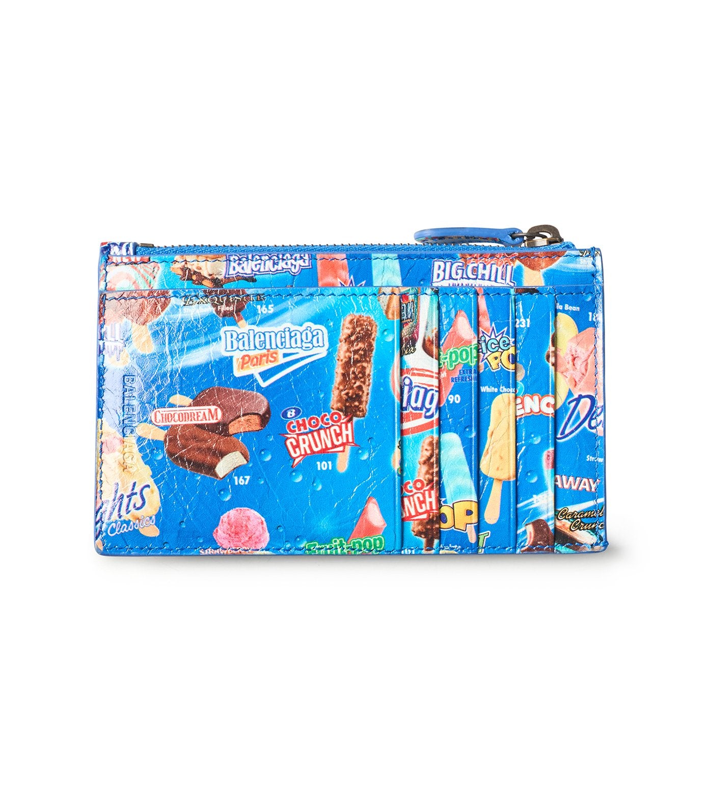 LE City Card Coin Holder