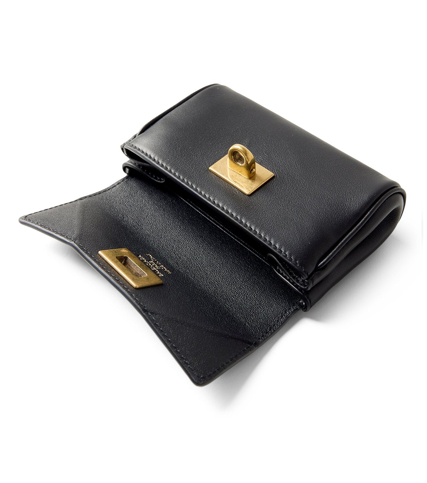 Rodeo Flap Card Holder