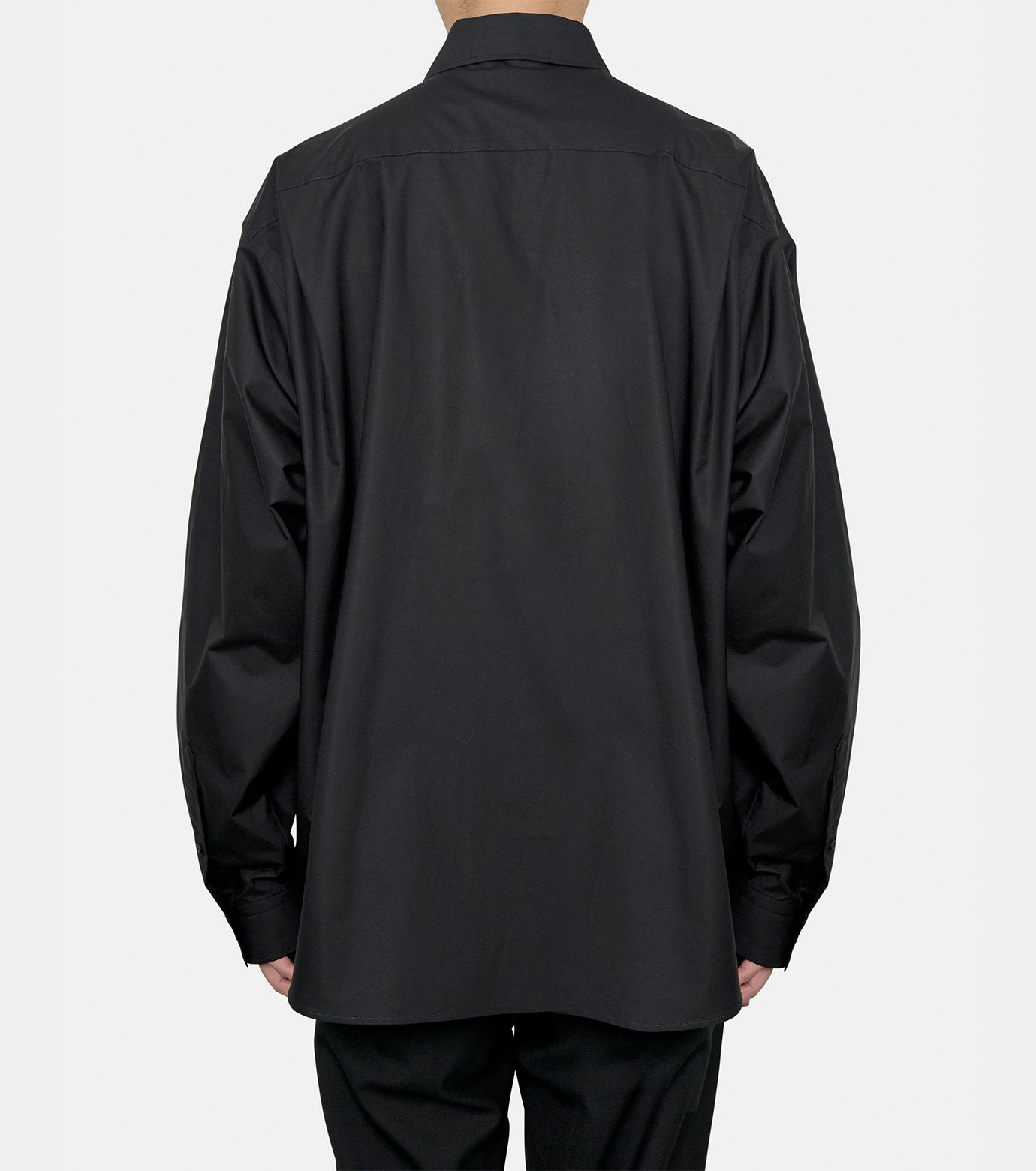 L/S Large Fit Shirt