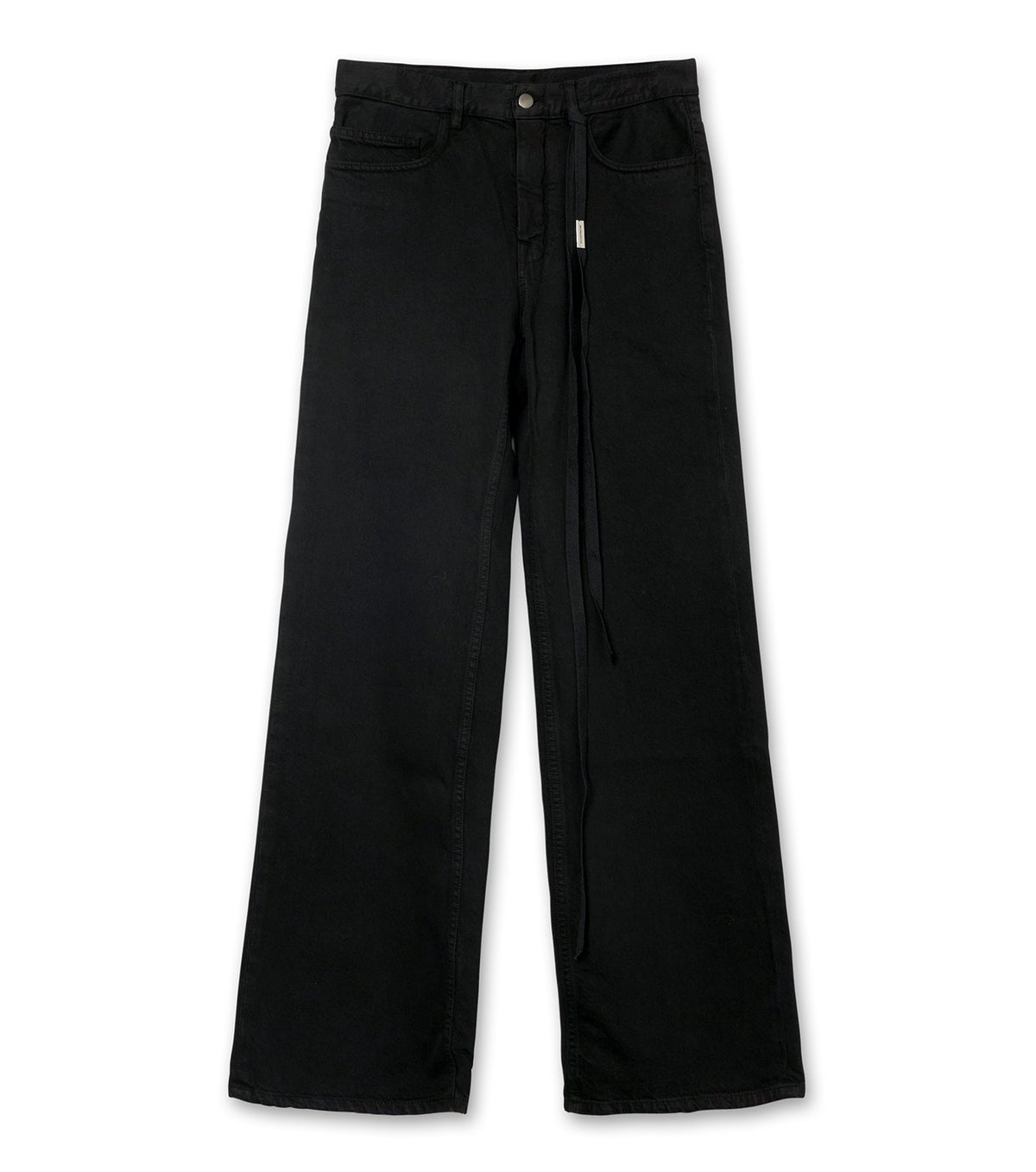 Genoveva 5pkt Relaxed FlaredTrousers