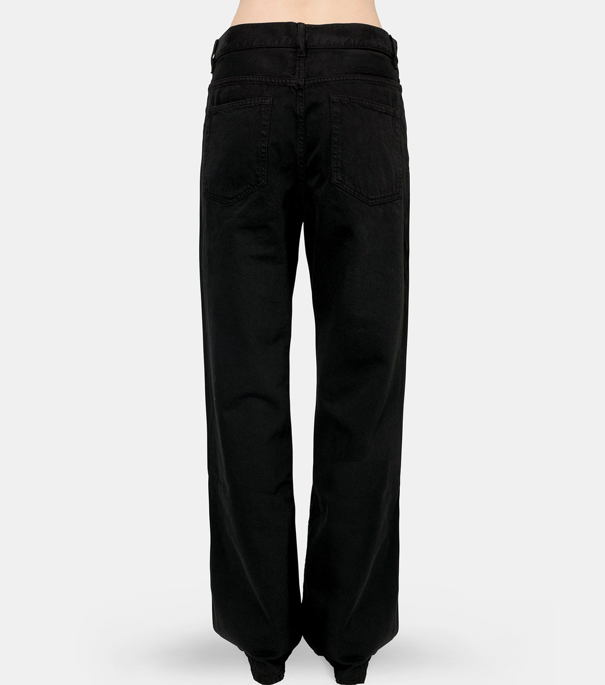 Genoveva 5pkt Relaxed FlaredTrousers