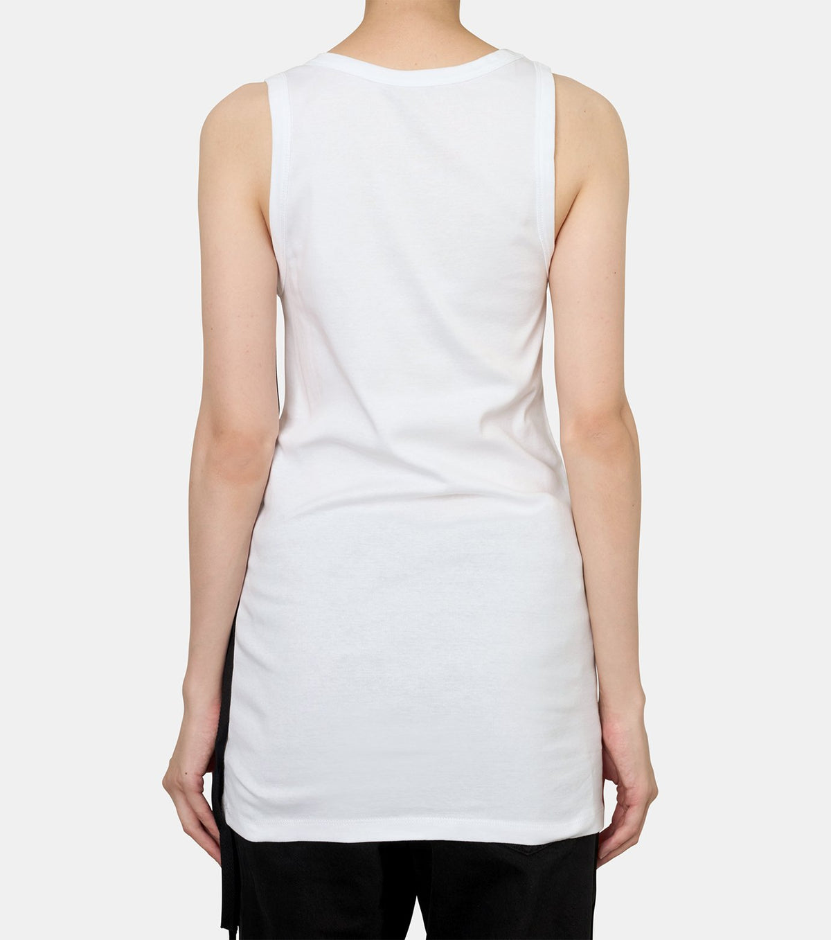 Seva Standard Tank Holy Print