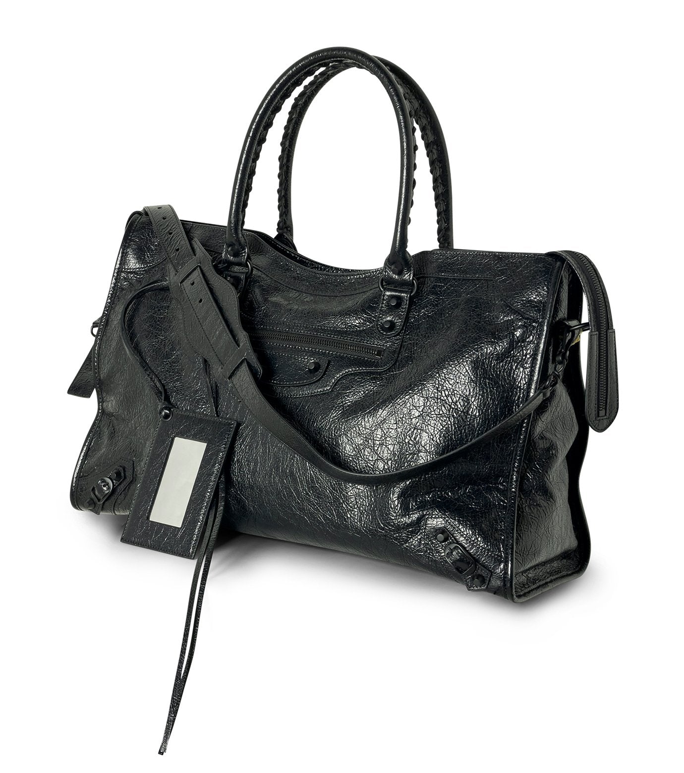 LE CITY BAG L