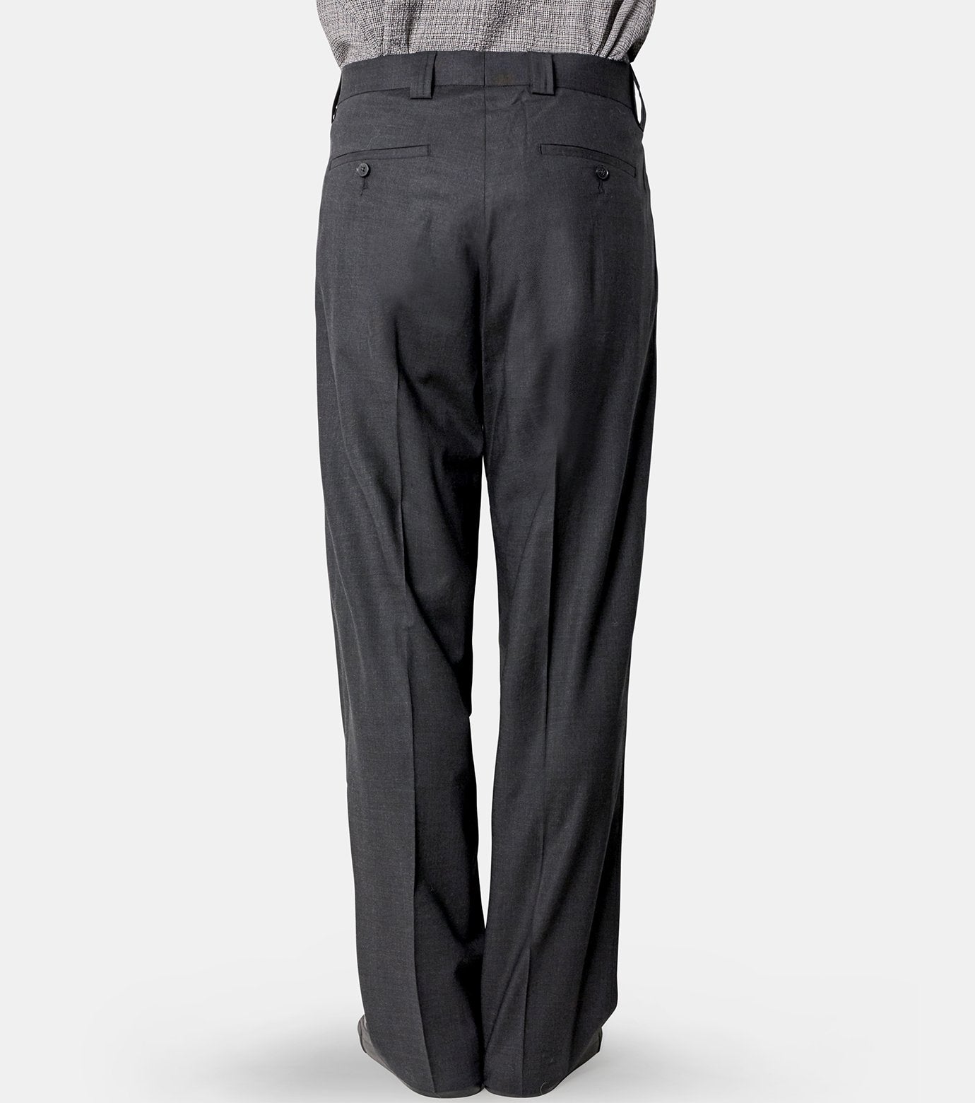 Classic Trousers