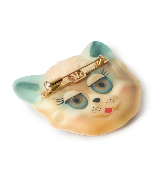 BROOCH