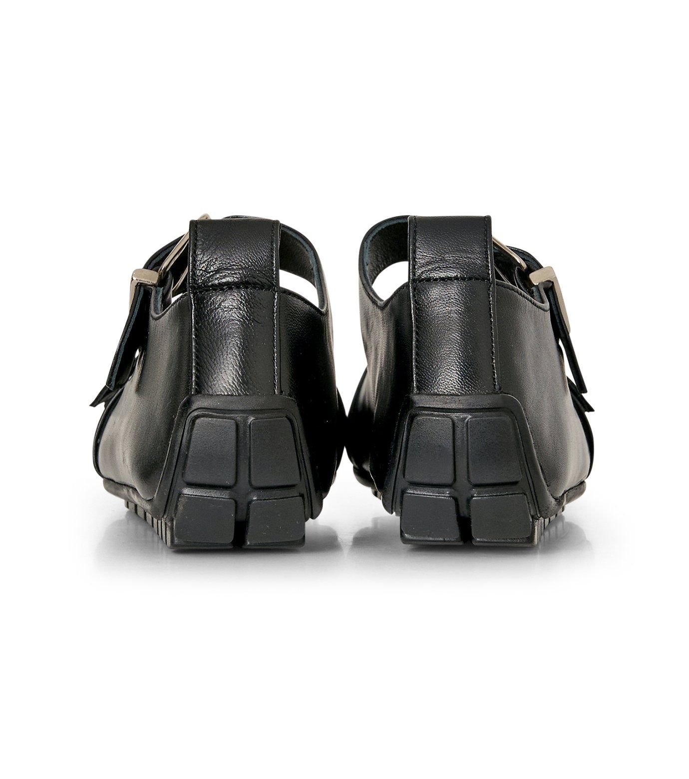 Buckle Ballerina Grip