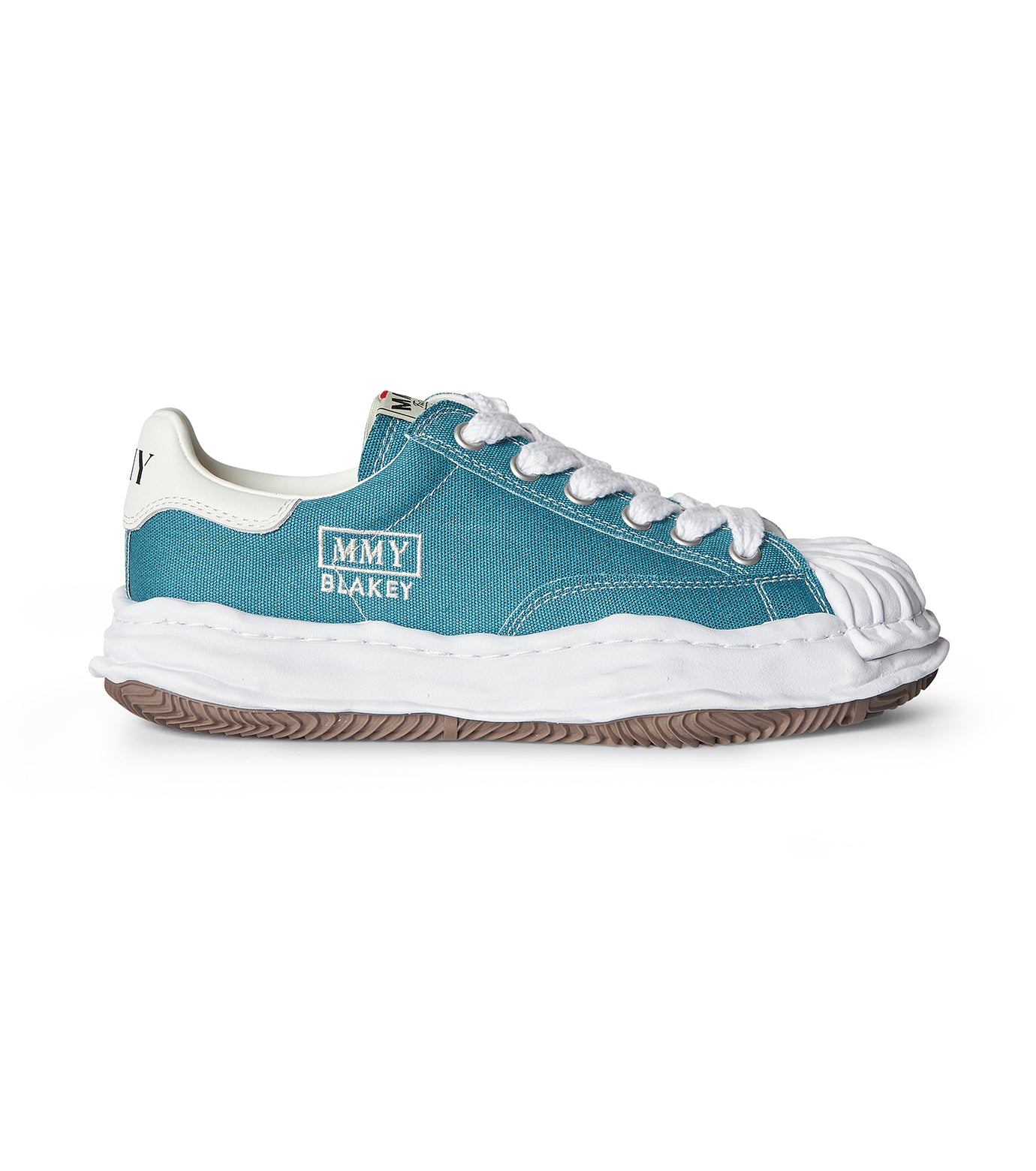 BLAKEY LOW/CANVAS – RESTIR