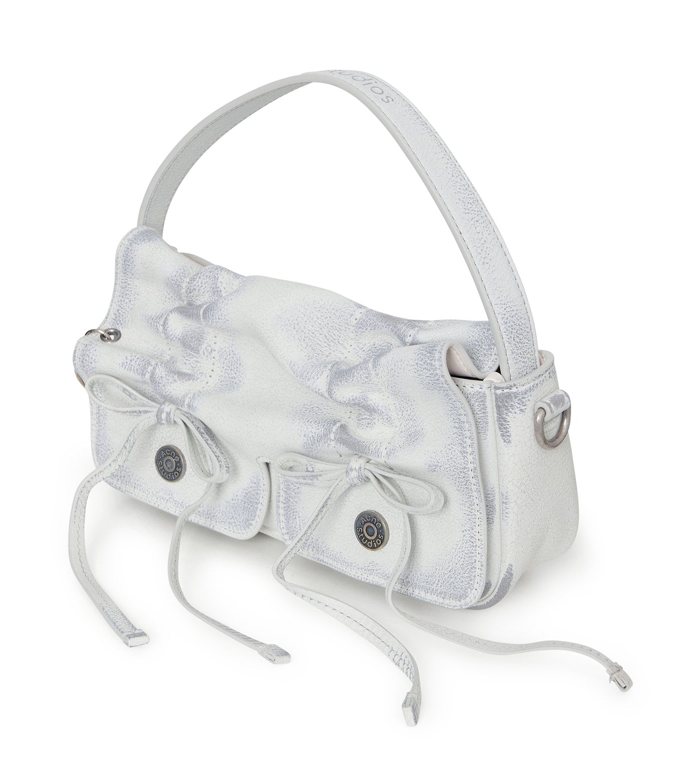 Multipocket Micro Crossbody Vintage